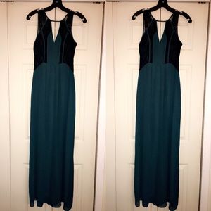 Brand New Green Prom Dress, still with tags